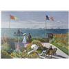 MyPuzzle.com MyPuzzle Garden at Saint Indirizzo by Claude Monet - Puzzle Premium 1000 pezzi - MyPuzzle collezione speciale di Aepyornis