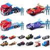 Blokees Transformers Wheels: C01 Prime Unitario Sorpresa 75604
