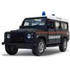Burago 18-43044 Bburago CARABINIERI Land Rover Defender 110 - Scala 1:32