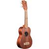 Kala Soprano - Ukulele in mogano satinato (KA-15S)