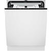 Electrolux KL62B200S SmartSelect Lavastoviglie incasso Electrolux 911 572 127 SERIE 600 KL6