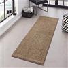 HANSE Home Pure Tappeto - Tappeto da soggiorno a pelo corto, robusto, per camera da letto, tinta unita, moderno, per sala da pranzo, soggiorno, cameretta dei bambini, corridoio, camera da letto,