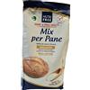 NUTRIFREE Mix Pane 1000 Gr