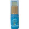 Icim International Bionike Crema Solare Viso 50+ SPF Stick Labbra Trasparente Defence Sun Protezione Molto Alta 4.5 ml