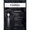 LABORATOIRES FILORGA C.ITALIA Filorga Optim-Eyes Sheet Mask - Maschera Occhi Anti-Età 6 ml