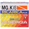 Pool Pharma Mgk Vis Ricarica Plus 14 Bustine - Integratore Energetico