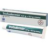 Laboratorio Farmaceutico S.I.T. Trofodermin 0,5 g+0,5g 30 g - crema dermatologica cicatrizzante
