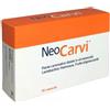 Aurora Biofarma Neo Carvi 36 Capsule - Integratore Per Il Benessere Gastrointestinale