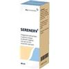 Pl Pharma Serenerv Gocce 30 ml - Integratore Per Favorire Il Sonno
