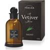 PERLIER Vetiver Di Java - Eau De Toilette Unisex 100 ml Vapo