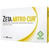 Erbozeta Zeta Artro Cur 30 Compresse - Integratore Per Artrite