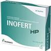 Difass International Inofert Hp 20 Bustine - Integratore Per La Funzionalità Delle Ovaie