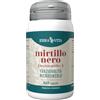 Erba Vita Group Mirtillo Nero 60 Capsule - Integratore Per Il Microcircolo