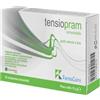 Farmakaire Tensiopram Orosolubile 30 Compresse Gusto Arancia E Lime - Integratore Per Il Tono Dell'Umore