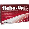 Shedir Pharma Flebo Up Sh 500 - Integratore Per Il Microcircolo 30 Compresse Rivestite