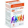 Errekappa Euroterapici Anasten Plus 20 Stick - Integratore A Base Di Creatina E Carnitina