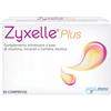 Lo.Li. Pharma Zyxelle Plus 30 Compresse - Integratore Per Il Benessere Della Donna