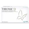 Lo.Li. Pharma Tiroxil D 30 Compresse - Integratore Utile Alla Normale Funzione Tiroidea
