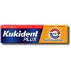 KUKIDENT Plus Doppia Azione - adesivo dentale 40 g