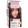 L'OREAL PARIS Casting Natural gloss - colorazione permanente N.523 castano chiaro nocciola