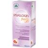 Giuliani Psyllogel Fast 10 Stick Gusto Arance Rosse - Integratore Per Il Transito Intestinale