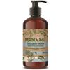 CODEFAR Srl Mandorli detergente intimo igiene intima quotidiana 500 ml