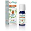 PURESSENTIEL ITALIA Srl Puressentiel menta piperita olio essenziale bio 10 ml