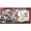 Pokemon TCG Paldean Fates Great Tusk ex & Iron Treads ex Scatola Premium