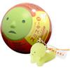 Dreams Inc. SMISKI Serie 2 Glow Capsula Con Tracolla Accessorio Blind Box Figura Dreams