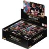 Bandai One Piece TCG: Gli Attuali Quattro Imperatori Booster Box OP-09