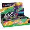 Magic: The Gathering Commander Masters Set Booster Box