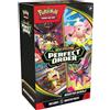POKEMON TCG Mega Evolution Perfetto Ordine 6 Booster Confezione Pacchetto Eng