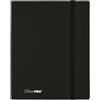 Ultra PRO Eclipse Album PRO-Binder Nero 9 Tasche 360 Carte Side Load