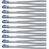Victorinox - Piccole Pinzette - Lotto Di 10 - Blu - A.6142.2.10