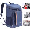 Zaino Termico Frigo 25L, Borsa Termica Porta Pranzo Borsa Frigo Borsa Della Spes