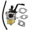 Allymoto Carburatore con guarnizione per generatore di corrente Eberth 3000