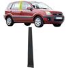 Generic Pannello di rivestimento per montante portiera posteriore destra, modanatura per montante B, per Ford Fusion 5 porte (2002-2012) 1473669, 7N11N25458AA