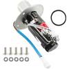 YZXOOP Gruppo Pompa Benzina Pompa Carburante Motore Per Suzuki SV650 SV650S SV1000 SV1000S 2003-2005 GSXR1000 GSXR1000Z 15100-35F30 Gruppo Benzina Ricambio Pompa Carburante Motore