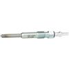 NGK Candeletta Diesel 11,0V Apertura chiave:10 mm Dimensioni filettatura:M10 x 1,0 Modello candeletta:Candeletta metallica Compatibilità con VW Golf 4 Hatchback 1J1 POLO 9N, SEAT, AUDI A3 Hatchback