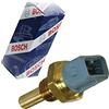 BOSCH Sensore, Temperatura refrigerante 0280130026 Compatibile con: ALFA ROMEO 145, 146, 155, 156, 156 Sportwagon, 164, 33, 33 Sportwagon, 33 Sportwagon, 75, ALFASUD Sprint, GTV, SPIDER, SPIDER, SZ