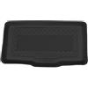 Car Lux AR01533 - Tappetino a vaschetta proteggi baule per Panda ibrido Hybrid dal 2020-