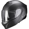 ScorpionEXO SCORPION, Casco modulare moto EXO-930 solid mat pearl black, XL