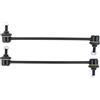 HouYeen Barra stabilizzatrice anteriore sinistra e destra anti rollio per Mi-ni | Per R50, R52, R53, R55, R56, R57, R58, R59, Cooper One