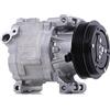 DENSO Compressore, Climatizzatore DCP09061 Compatibile con: ABARTH 500/595 / 695, 500C / 595C / 695C, FIAT 500, 500 C, BRAVO II, DOBLO Großraumlimousine, DOBLO Kasten/Großraumlimousine, GRANDE PUNTO