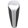 SFONIA Cambio Automatico Pomello Leva Cambio Gear Shifter 206 207 307 308 408 508 2008 301 C2 C3 C4L C5 Picasso