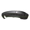 PRASCO VG8071851 Diffusore posteriore Posteriore nero