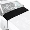 Gvblkq Copertura per parabrezza auto | Copertura multifunzionale per parabrezza auto | Protezione impermeabile per camion Protezione per camion Auto Foglie polvere veicolo