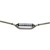 Renthal 996-01-TG-07-185 Twin Wall 996 Villopoto/Stewart- argento