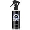 Mikiuly Spray Sbrinante per Auto, Spray Antighiaccio, Deghiacciante Spray, Deghiacciante Liquido ad Effetto Immediato, Adatto per Ogni Genere di Vetro e Cristallo dell'Auto, 100ml