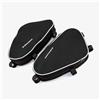 Generico Borse Per Paramotore Moto Per Suzuki V-Strom DL650 DL1000 V Strom 650 1000, Impermeabili, Per Viaggi E Kit Di Riparazione Kit di attrezzi la conservazione